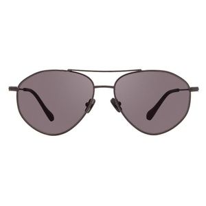 Diff Eyewear Peachy in Black